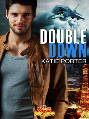 Double Down - ebook